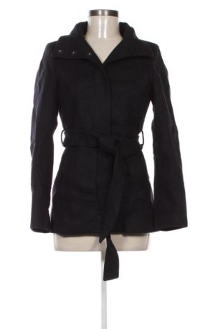 Palton de femei H&M, Mărime XS, Culoare Negru, Preț 251,99 Lei, #133991347