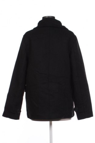 Дамско палто H&M, Размер S, Цвят Черен, Цена 10,22 €