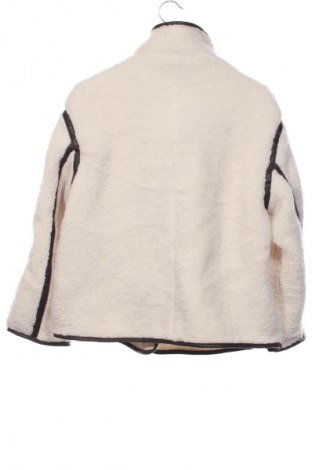 Dámský kabát  H&M, Velikost S, Barva Krémová, Cena  929,00 Kč