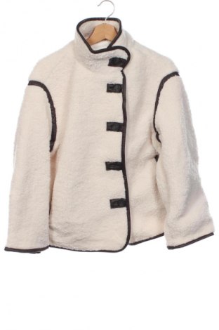 Dámský kabát  H&M, Velikost S, Barva Krémová, Cena  929,00 Kč