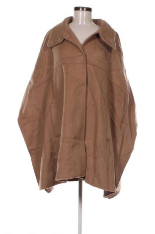 Γυναικείο παλτό H&M, Μέγεθος XS, Χρώμα Καφέ, Τιμή 30,99 €