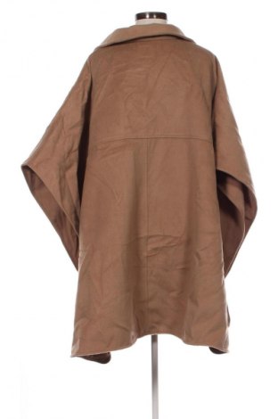 Γυναικείο παλτό H&M, Μέγεθος XS, Χρώμα Καφέ, Τιμή 30,99 €