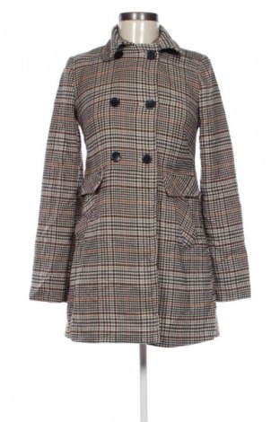 Dámský kabát  H&M, Velikost S, Barva Vícebarevné, Cena  729,00 Kč