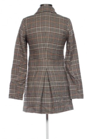 Dámský kabát  H&M, Velikost S, Barva Vícebarevné, Cena  729,00 Kč