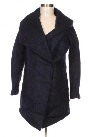 Dámský kabát  H&M Divided, Velikost S, Barva Modrá, Cena  719,00 Kč