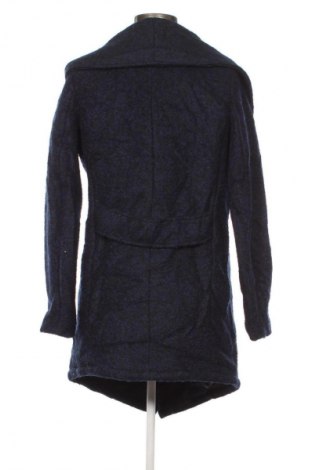 Dámský kabát  H&M Divided, Velikost S, Barva Modrá, Cena  719,00 Kč