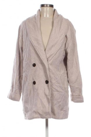 Dámský kabát  H&M Divided, Velikost S, Barva Vícebarevné, Cena  629,00 Kč