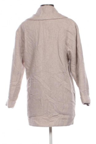 Dámský kabát  H&M Divided, Velikost S, Barva Vícebarevné, Cena  629,00 Kč