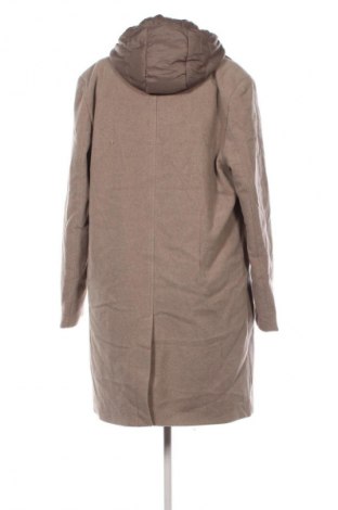 Дамско палто Hechter, Размер XL, Цвят Бежов, Цена 96,12 €