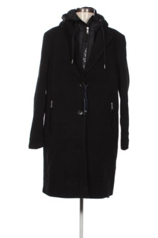 Dámsky kabát  Hechter, Veľkosť M, Farba Čierna, Cena  117,95 €