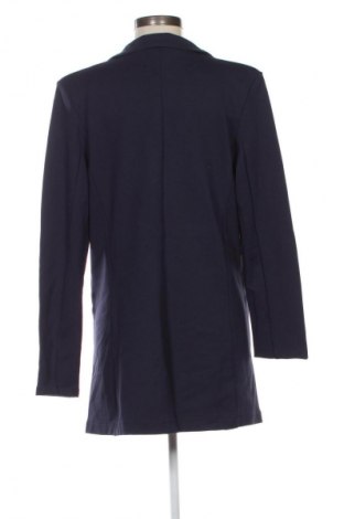 Sacou de femei ICON, Mărime L, Culoare Albastru, Preț 109,99 Lei