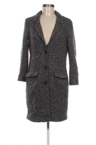 Γυναικείο παλτό Jacqueline De Yong, Μέγεθος S, Χρώμα Πολύχρωμο, Τιμή 14,99 €