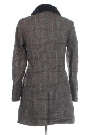 Damenmantel Junge, Größe M, Farbe Mehrfarbig, Preis € 22,99