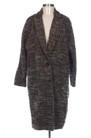 Palton de femei La Fee Maraboutee, Mărime L, Culoare Multicolor, Preț 214,99 Lei