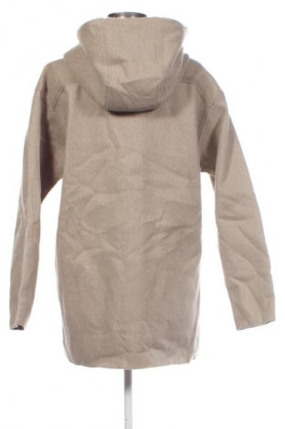 Dámský kabát  Laura Torelli, Velikost S, Barva Béžová, Cena  189,00 Kč