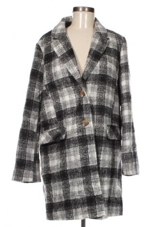 Dámský kabát  Laura Torelli, Velikost M, Barva Vícebarevné, Cena  449,00 Kč