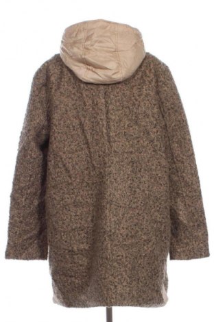 Damenmantel Laura Torelli, Größe L, Farbe Beige, Preis € 19,99