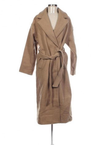 Palton de femei LeGer By Lena Gercke, Mărime L, Culoare Bej, Preț 609,99 Lei, #133902483