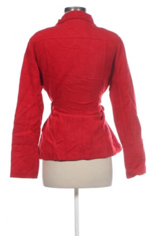 Dámský kabát  Lola & Liza, Velikost M, Barva Červená, Cena  99,00 Kč
