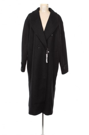 Női kabát Mango, Méret XL, Szín Fekete, Ár 45 569 Ft