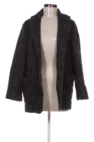 Damenmantel Mango, Größe XS, Farbe Schwarz, Preis 42,99 €