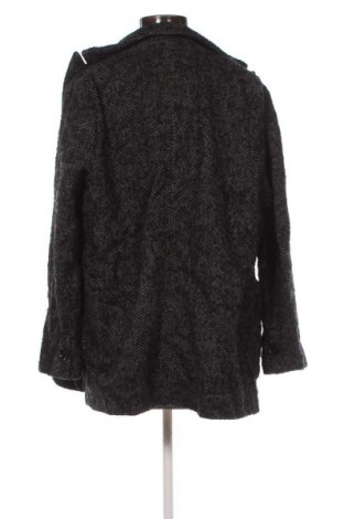 Damenmantel Mango, Größe XS, Farbe Schwarz, Preis 42,99 €