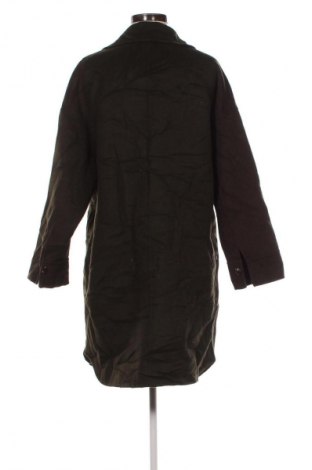 Palton de femei Mango, Mărime S, Culoare Verde, Preț 326,99 Lei