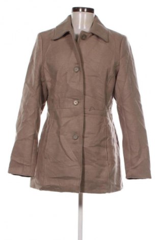 Dámský kabát  Manguun, Velikost M, Barva Béžová, Cena  309,00 Kč