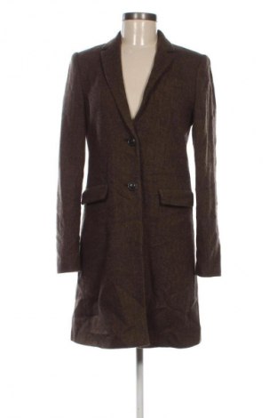 Dámsky kabát  Marc O'Polo, Veľkosť S, Farba Hnedá, Cena  63,95 €