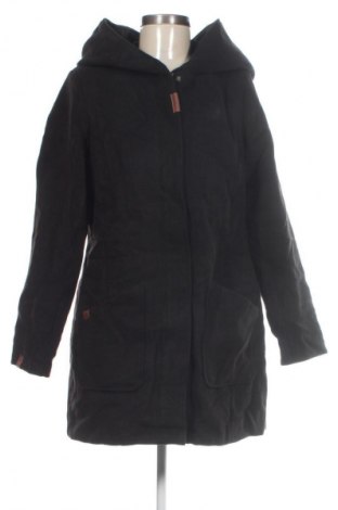 Damenmantel Marikoo, Größe L, Farbe Schwarz, Preis € 20,99