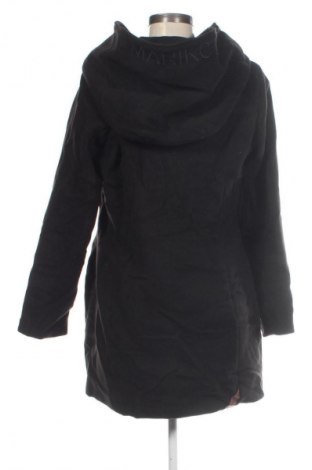 Damenmantel Marikoo, Größe L, Farbe Schwarz, Preis € 20,99