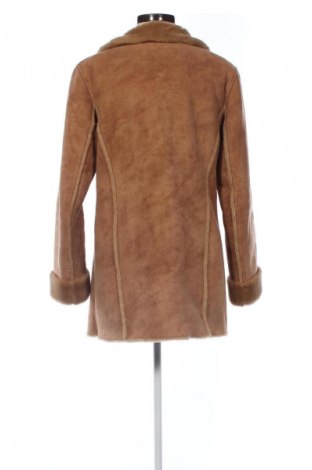 Damenmantel Mauritius, Größe M, Farbe Braun, Preis 44,99 €