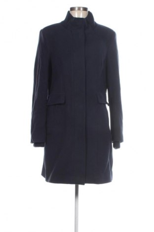 Γυναικείο παλτό More & More, Μέγεθος M, Χρώμα Μπλέ, Τιμή 76,99 €