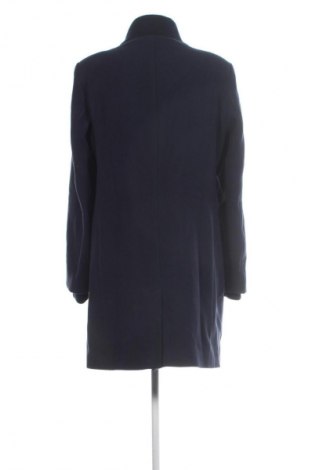 Γυναικείο παλτό More & More, Μέγεθος M, Χρώμα Μπλέ, Τιμή 76,99 €