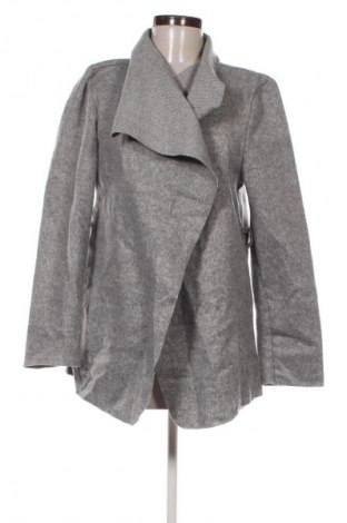 Damenmantel NEW COLLECTION, Größe S, Farbe Grau, Preis € 8,99