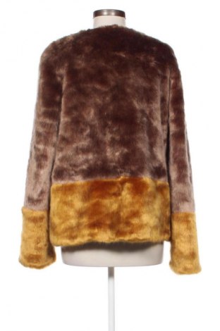 Dámsky kabát  New Look, Veľkosť L, Farba Viacfarebná, Cena  29,67 €