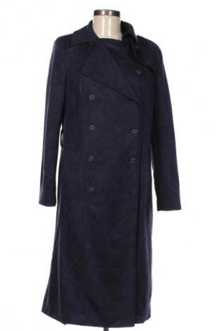 Dámský kabát  Nife, Velikost M, Barva Modrá, Cena  729,00 Kč