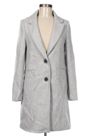 Dámský kabát  Primark, Velikost S, Barva Šedá, Cena  749,00 Kč