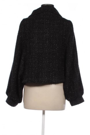 Дамско палто Promod, Размер M, Цвят Черен, Цена 9,71 €