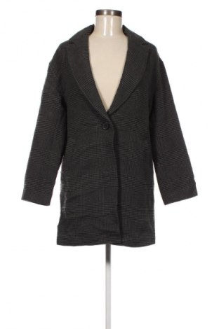 Dámský kabát  Pull&Bear, Velikost XS, Barva Vícebarevné, Cena  159,00 Kč