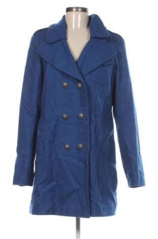 Női kabát Pull&Bear, Méret XXS, Szín Kék, Ár 4 269 Ft