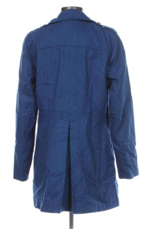 Női kabát Pull&Bear, Méret XXS, Szín Kék, Ár 4 269 Ft