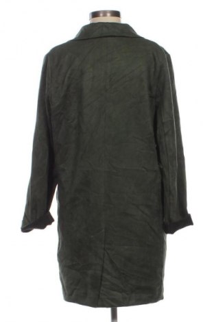 Дамско палто Reserved, Размер M, Цвят Зелен, Цена 21,47 €