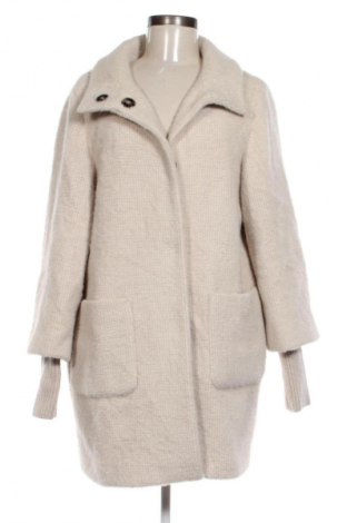 Damenmantel S.Oliver, Größe M, Farbe Beige, Preis € 64,99