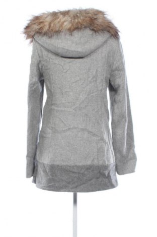 Dámský kabát  S.Oliver, Velikost S, Barva Šedá, Cena  1 029,00 Kč