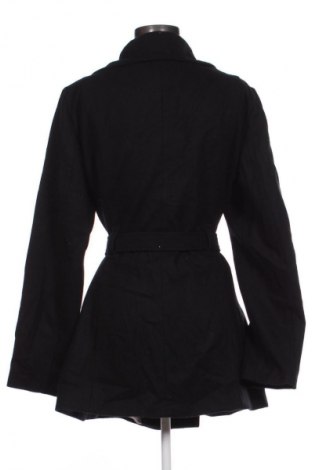Dámsky kabát  S.Oliver, Veľkosť L, Farba Čierna, Cena  36,95 €