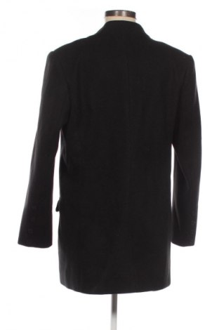 Γυναικείο παλτό SHEIN, Μέγεθος L, Χρώμα Μαύρο, Τιμή 10,99 €