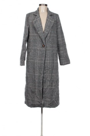 Dámský kabát  SHEIN, Velikost S, Barva Vícebarevné, Cena  659,00 Kč