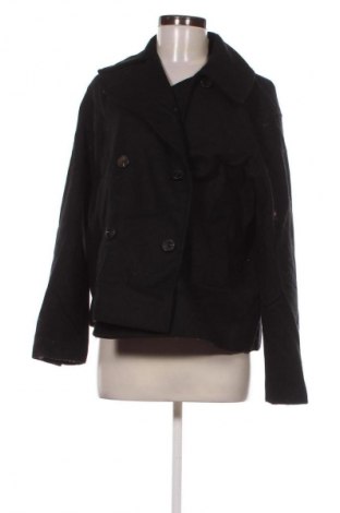 Damenmantel Selected Femme, Größe S, Farbe Schwarz, Preis 94,99 €