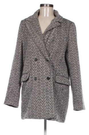 Dámský kabát  Sinsay, Velikost M, Barva Vícebarevné, Cena  629,00 Kč